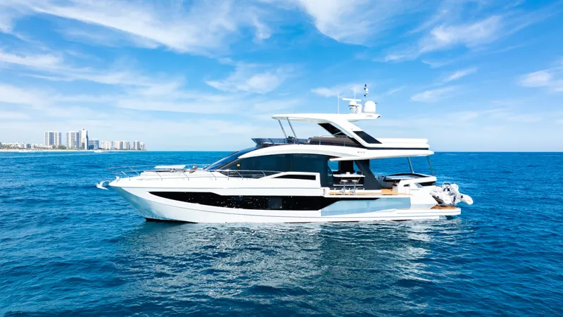 Happy One Yacht Photos Pics 