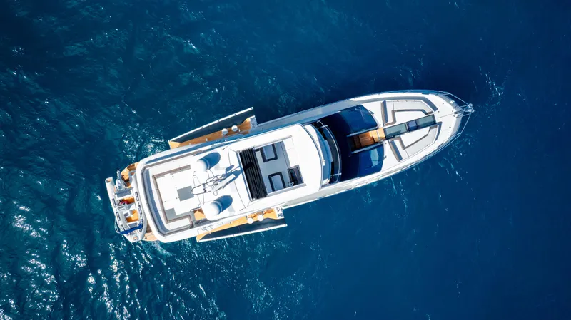 Happy One Yacht Photos Pics 