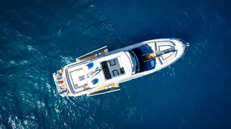 Happy One Yacht Photos Pics 