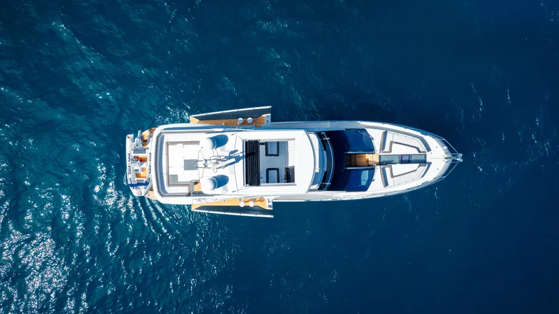 Happy One Yacht Photos Pics 