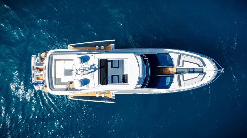 Happy One Yacht Photos Pics 