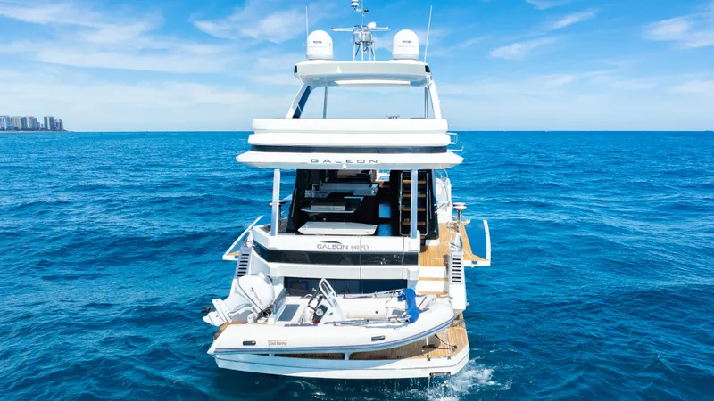 Happy One Yacht Photos Pics 