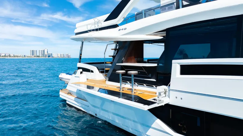 Happy One Yacht Photos Pics 