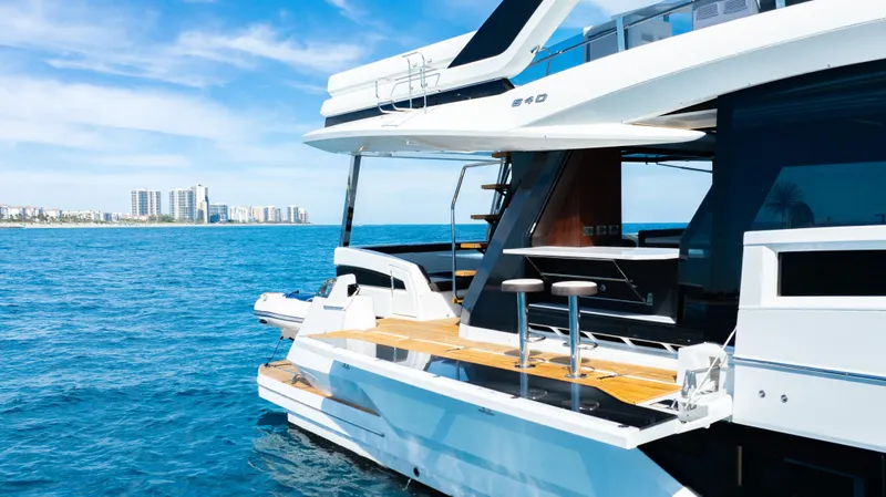 Happy One Yacht Photos Pics 