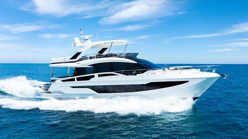 Happy One Yacht Photos Pics 