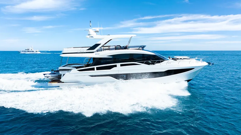 Happy One Yacht Photos Pics 