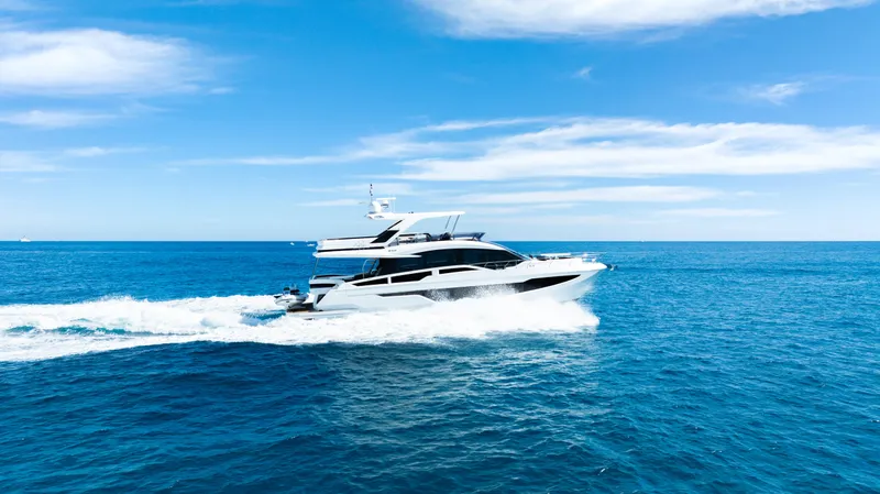 Happy One Yacht Photos Pics 