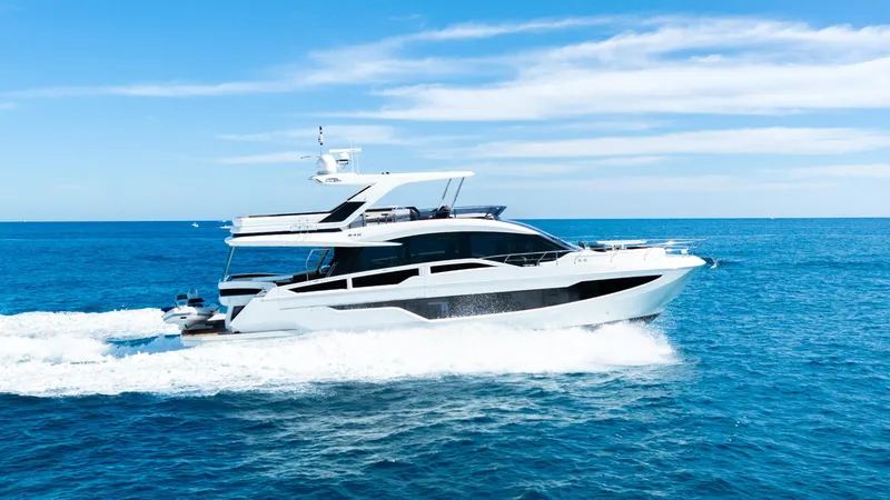 Happy One Yacht Photos Pics 