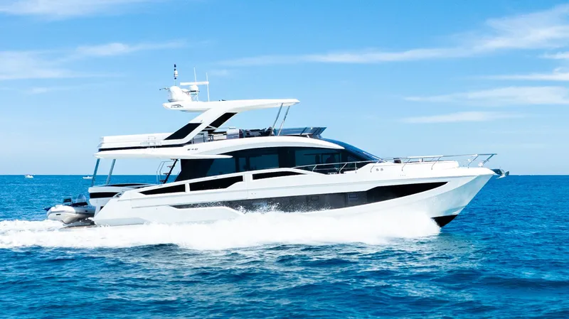 Happy One Yacht Photos Pics 