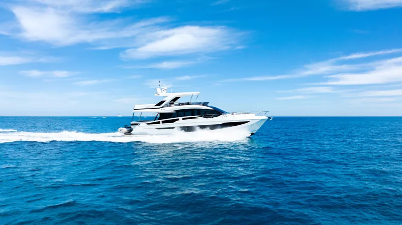 Happy One Yacht Photos Pics 