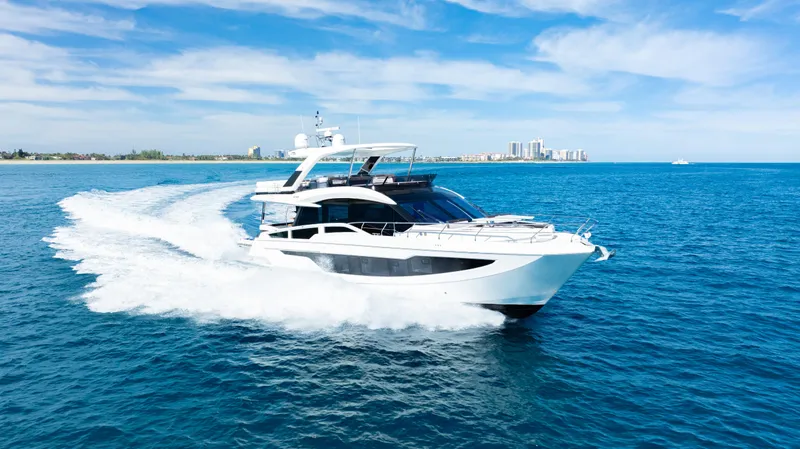 Happy One Yacht Photos Pics 