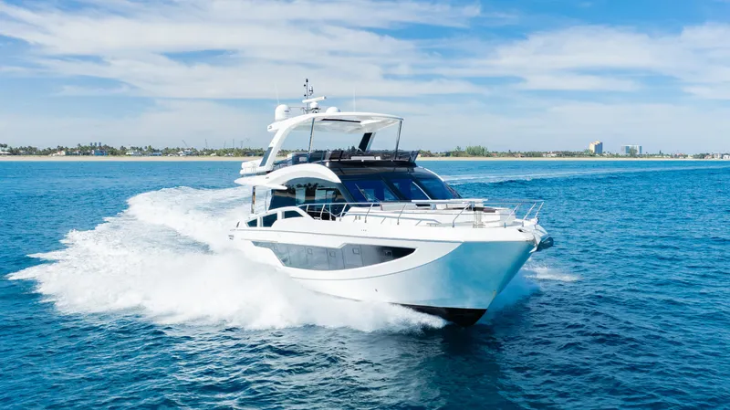 Happy One Yacht Photos Pics 