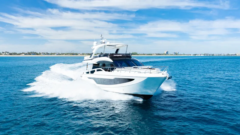 Happy One Yacht Photos Pics 