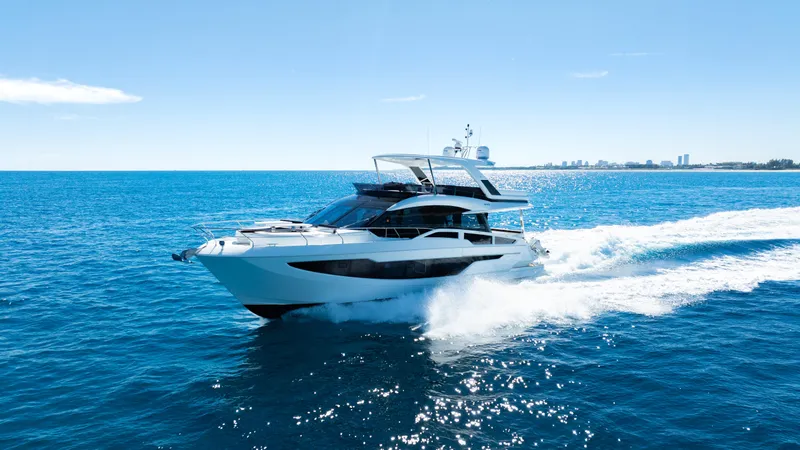 Happy One Yacht Photos Pics 