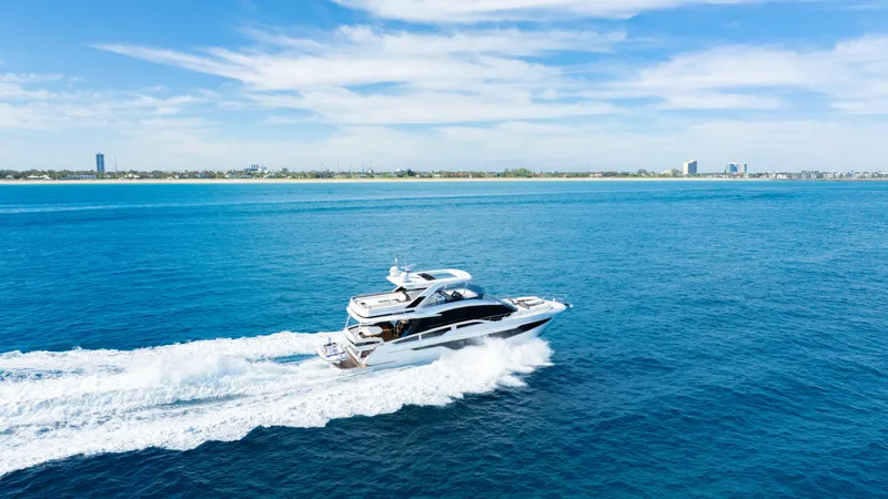 Happy One Yacht Photos Pics 