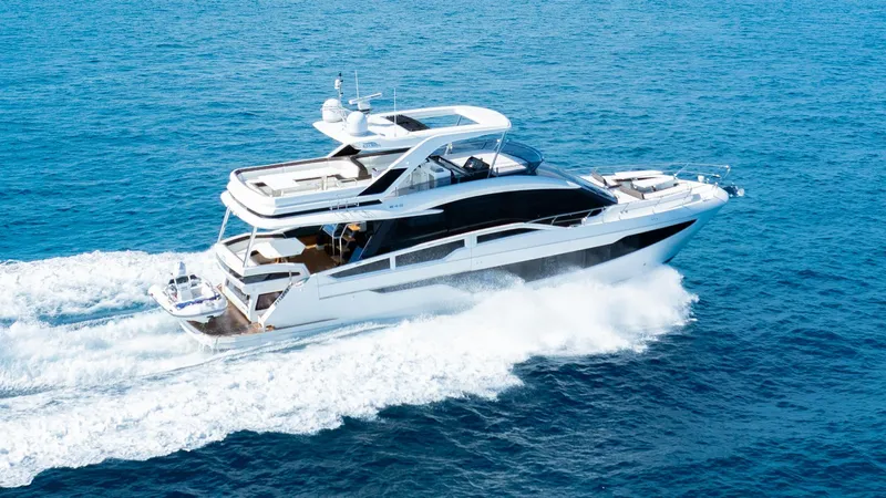 Happy One Yacht Photos Pics 