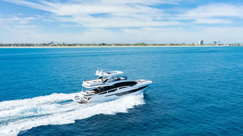 Happy One Yacht Photos Pics 