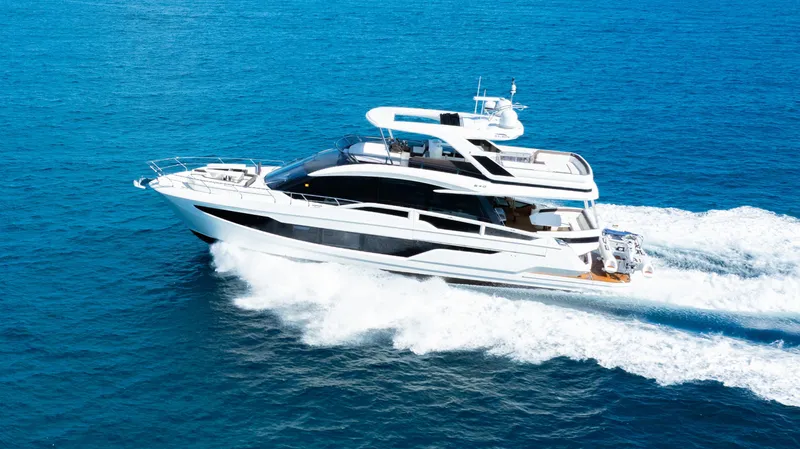 Happy One Yacht Photos Pics 