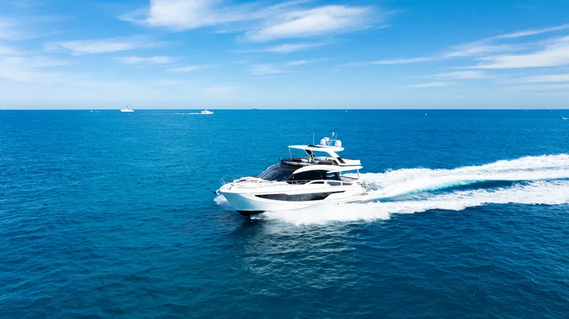 Happy One Yacht Photos Pics 