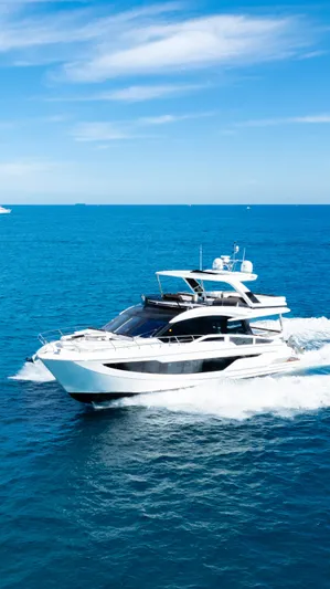 Happy One Yacht Photos Pics 