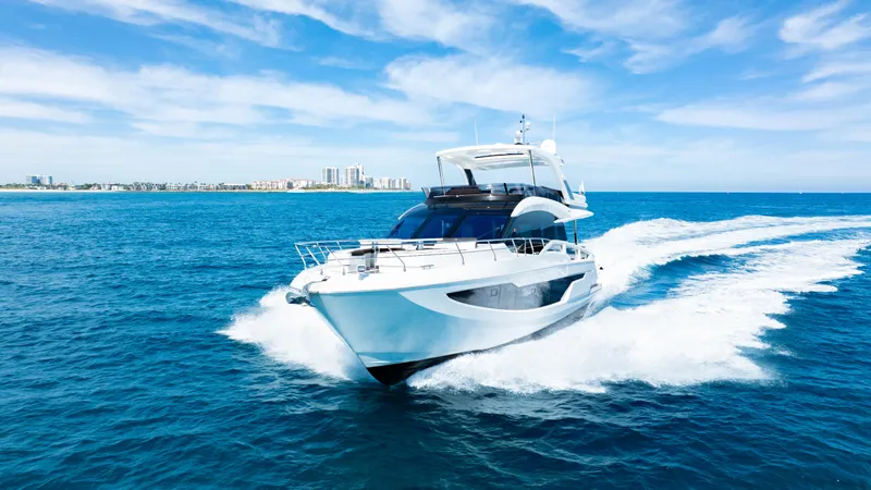 Happy One Yacht Photos Pics 