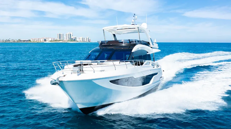 Happy One Yacht Photos Pics 