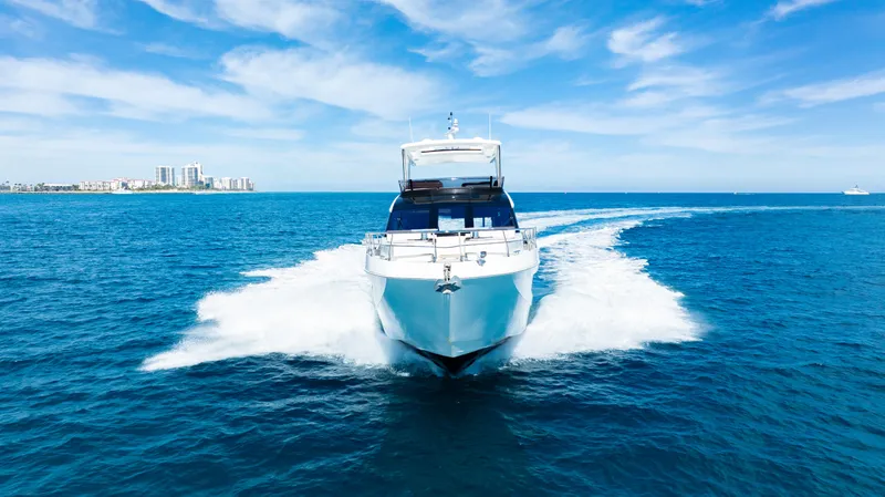 Happy One Yacht Photos Pics 