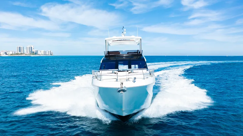 Happy One Yacht Photos Pics 