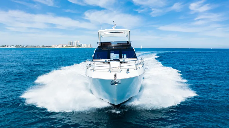 Happy One Yacht Photos Pics 