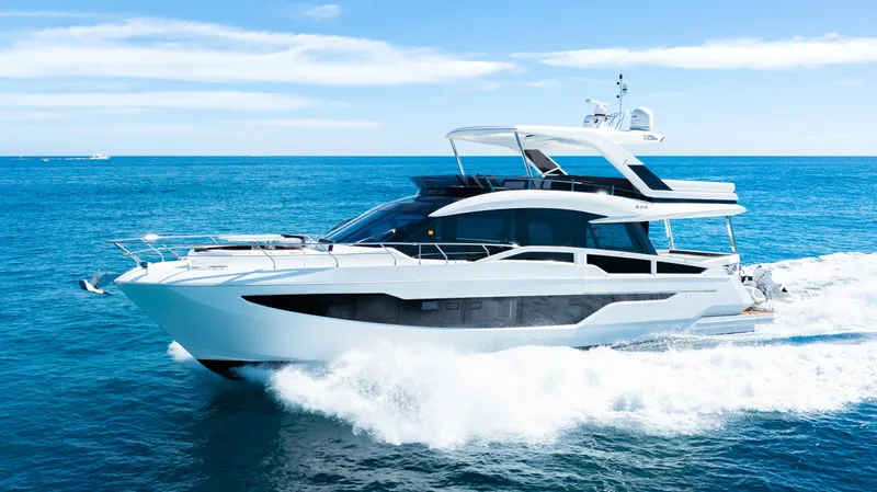 Happy One Yacht Photos Pics 