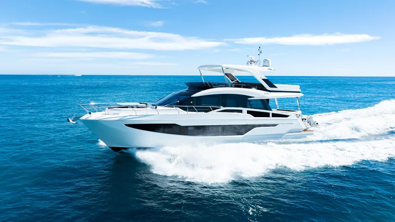 Happy One Yacht Photos Pics 