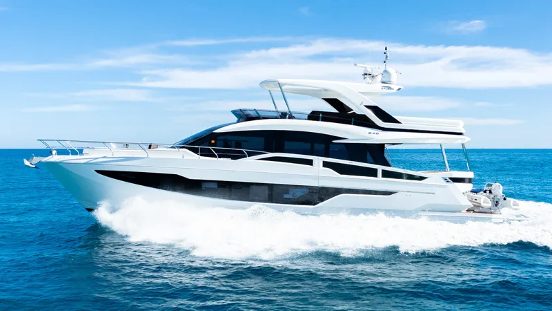 Happy One Yacht Photos Pics 