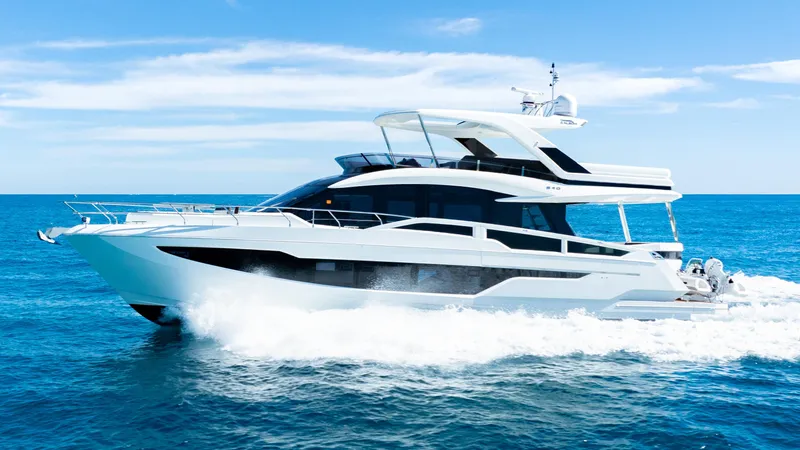 Happy One Yacht Photos Pics 