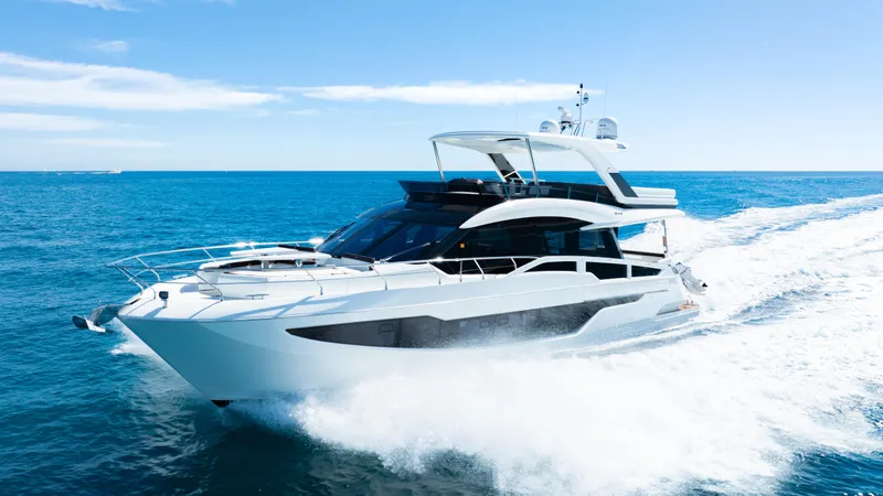 Happy One Yacht Photos Pics 