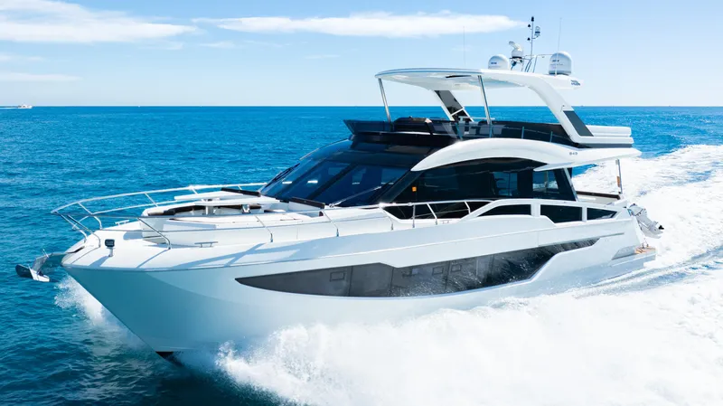 Happy One Yacht Photos Pics 