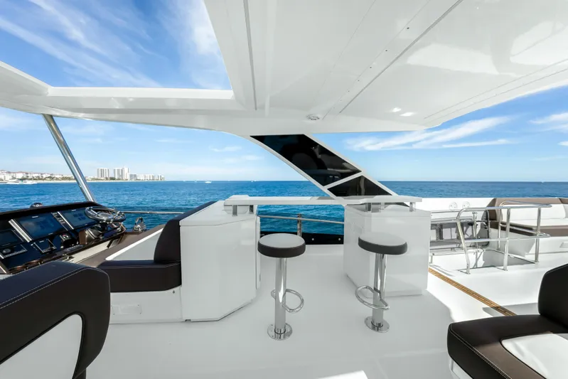 Happy One Yacht Photos Pics 