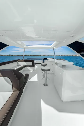 Happy One Yacht Photos Pics 