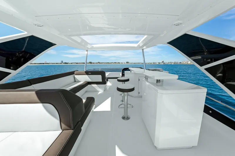 Happy One Yacht Photos Pics 