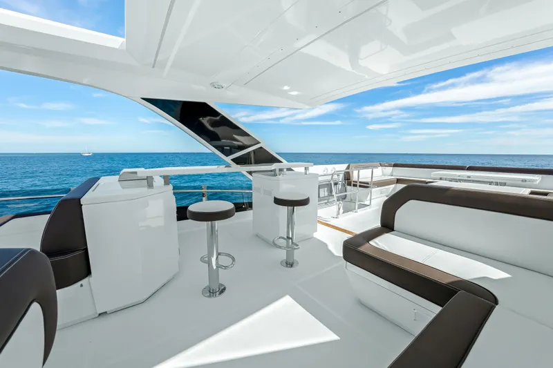 Happy One Yacht Photos Pics 