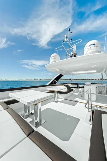 Happy One Yacht Photos Pics 