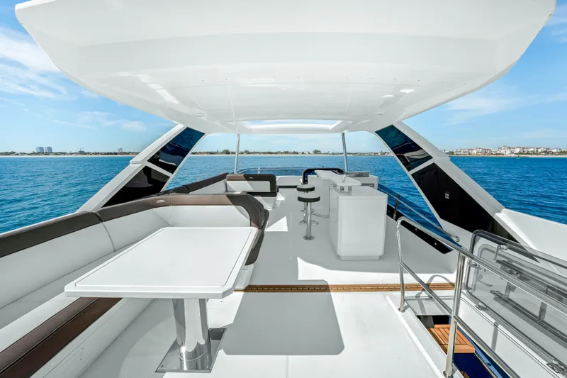 Happy One Yacht Photos Pics 