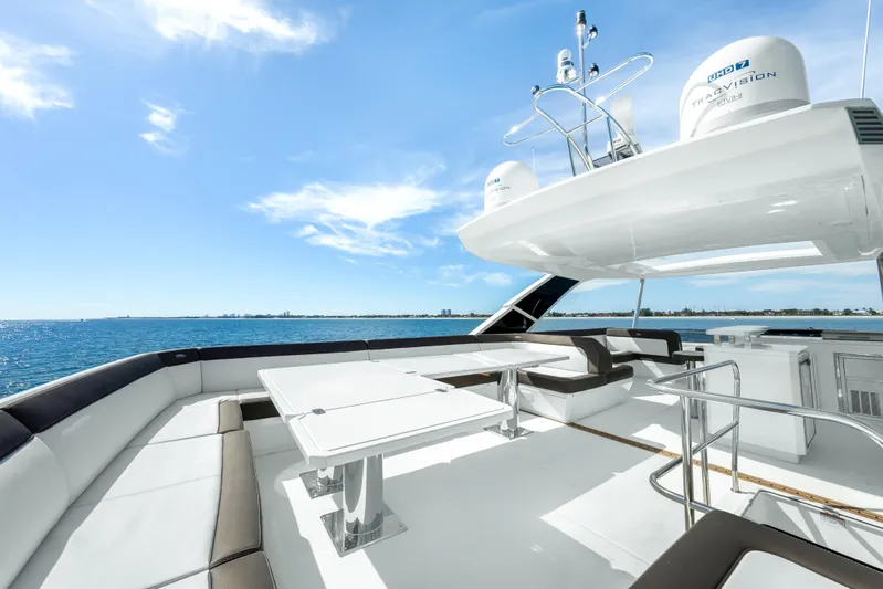 Happy One Yacht Photos Pics 