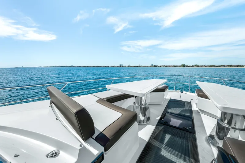 Happy One Yacht Photos Pics 