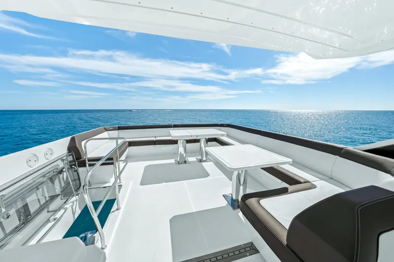 Happy One Yacht Photos Pics 