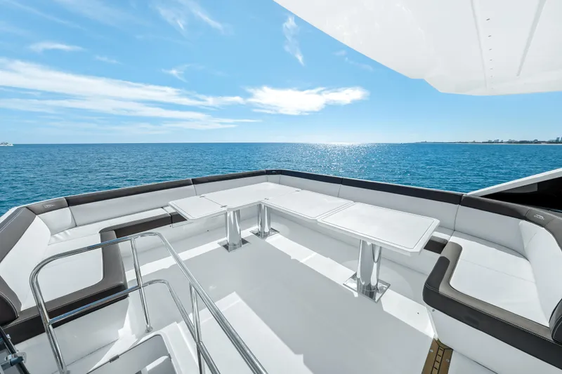 Happy One Yacht Photos Pics 