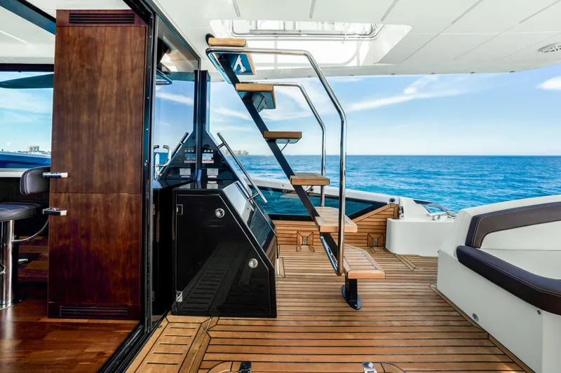 Happy One Yacht Photos Pics 