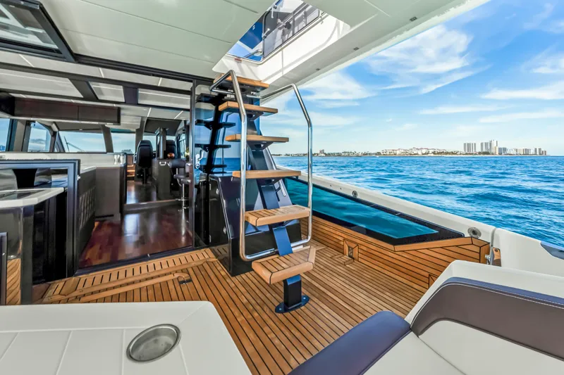 Happy One Yacht Photos Pics 