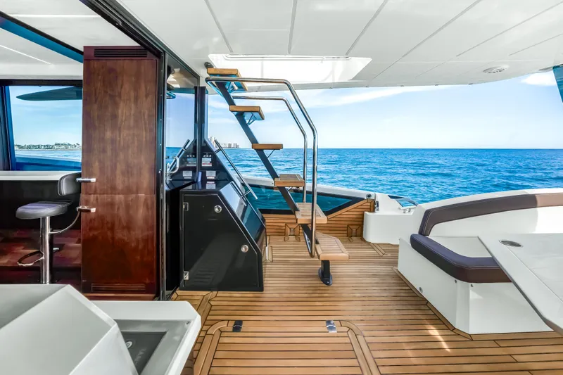 Happy One Yacht Photos Pics 