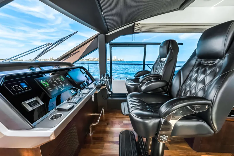 Happy One Yacht Photos Pics 