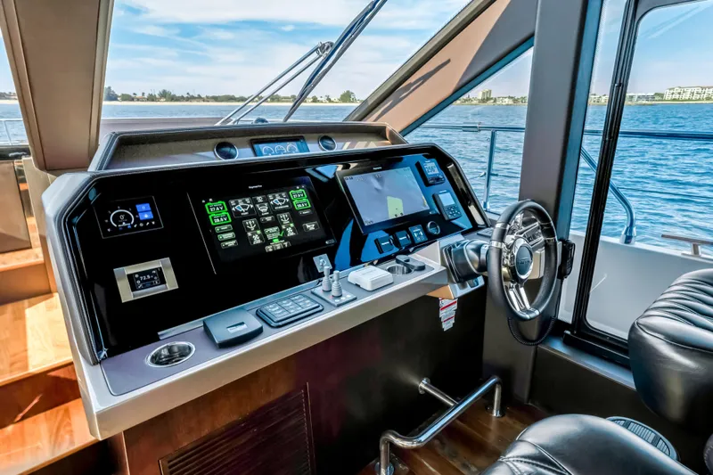 Happy One Yacht Photos Pics 